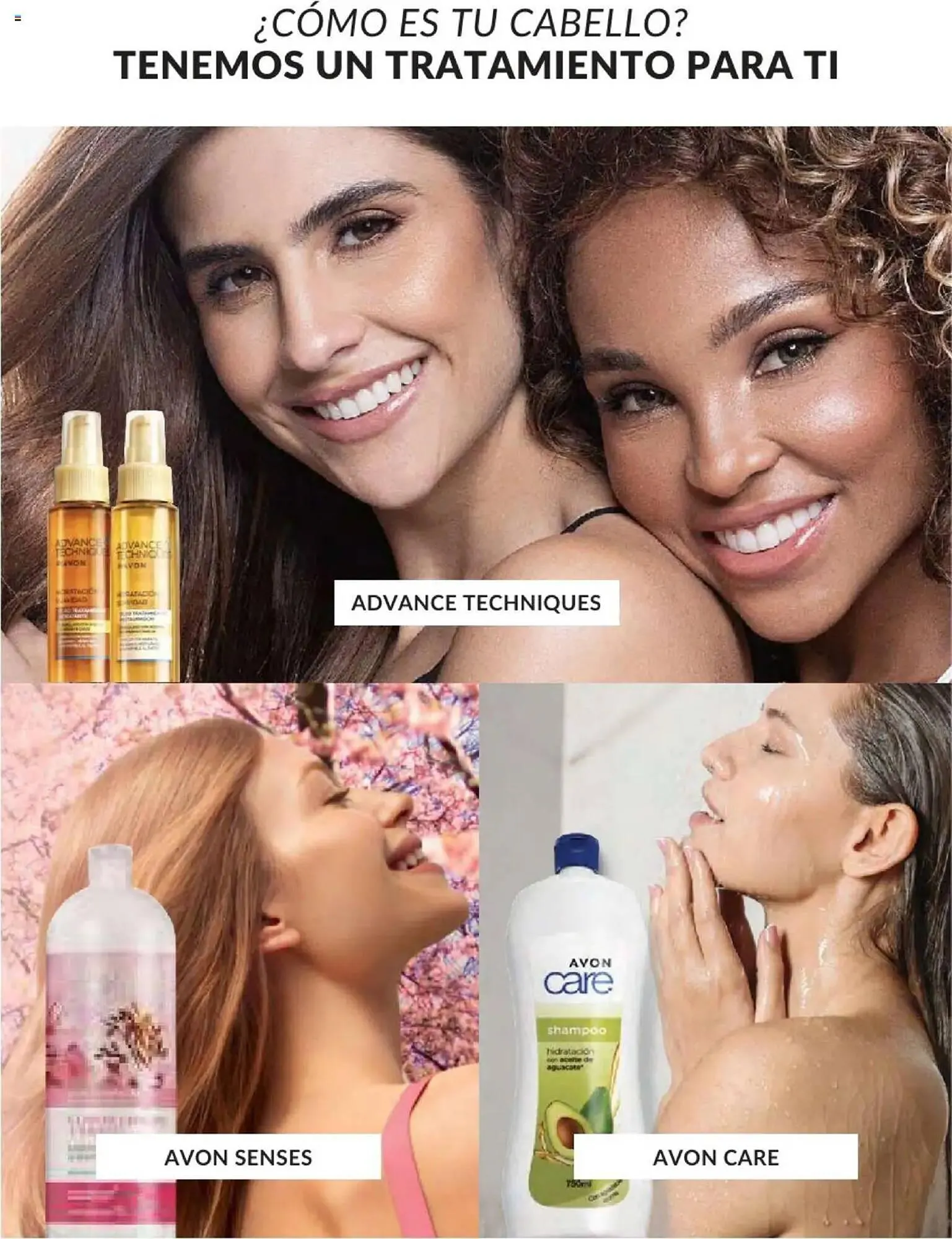 Catálogo de Catálogo Avon 3 de diciembre al 18 de enero 2025 - Pagina 379