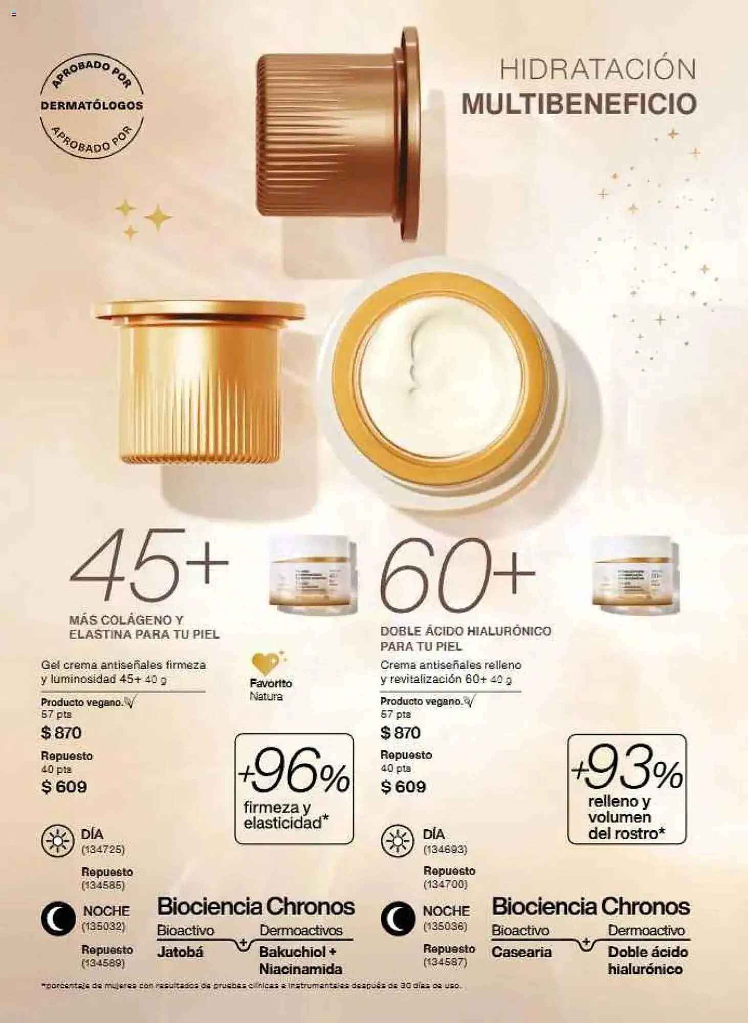 Catálogo de Catálogo Natura 20 de octubre al 31 de diciembre 2025 - Pagina 113