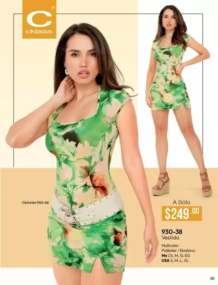 Catálogo de Ahorra ahora con nuestras ofertas 8 de enero al 30 de junio 2025 - Pagina 300