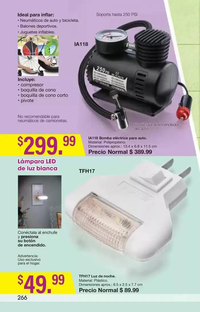 Catálogo de Arabela Campaña 24 24 de octubre al 14 de noviembre 2024 - Pagina 236