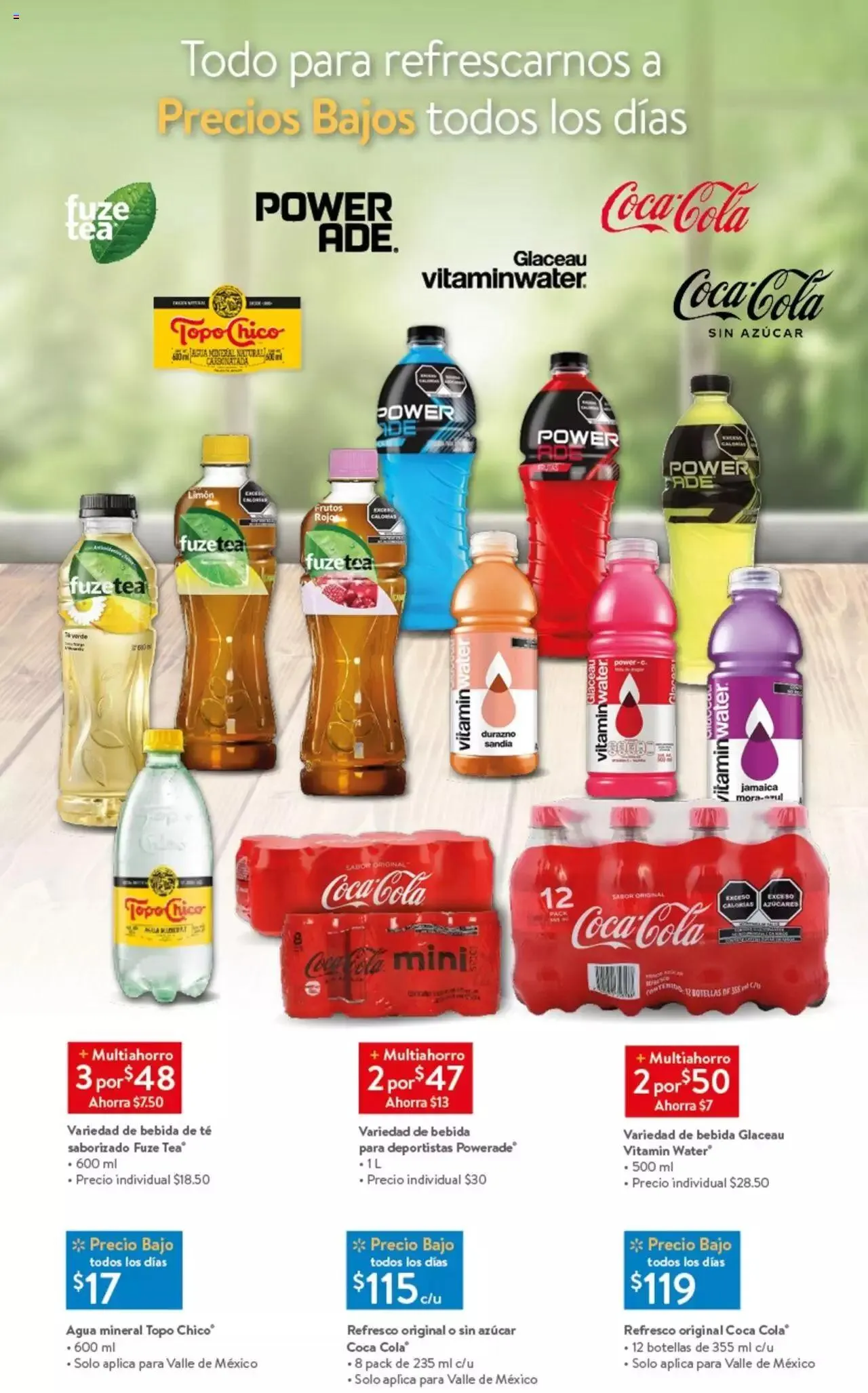 Catálogo de Walmart Express folleto 10 de abril al 30 de abril 2024 - Pagina 12