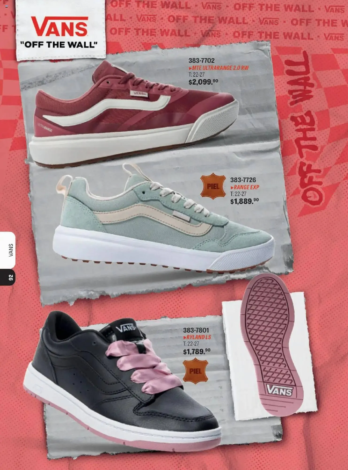 Catálogo de Catálogo Andrea 13 de agosto al 1 de enero 2026 - Pagina 89