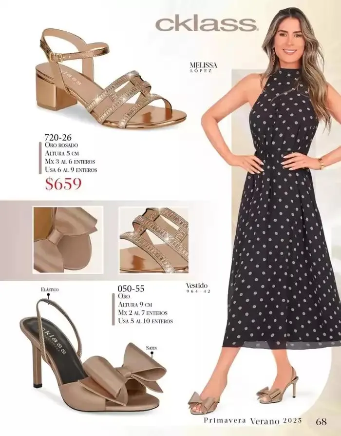 Catálogo de Ofertas principales y descuentos 8 de enero al 31 de enero 2025 - Pagina 33