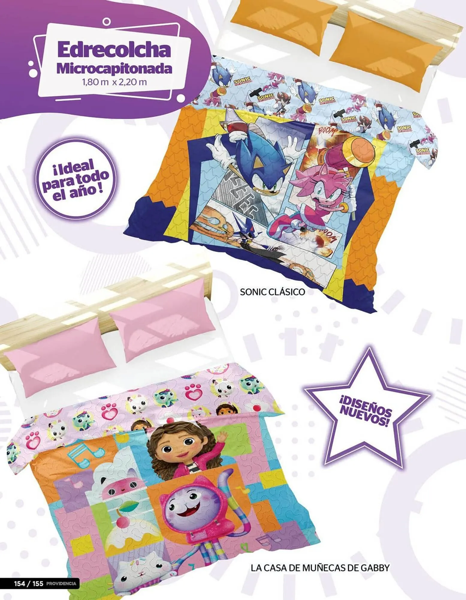 Catálogo de Catálogo Providencia 24 de mayo al 31 de diciembre 2025 - Pagina 168