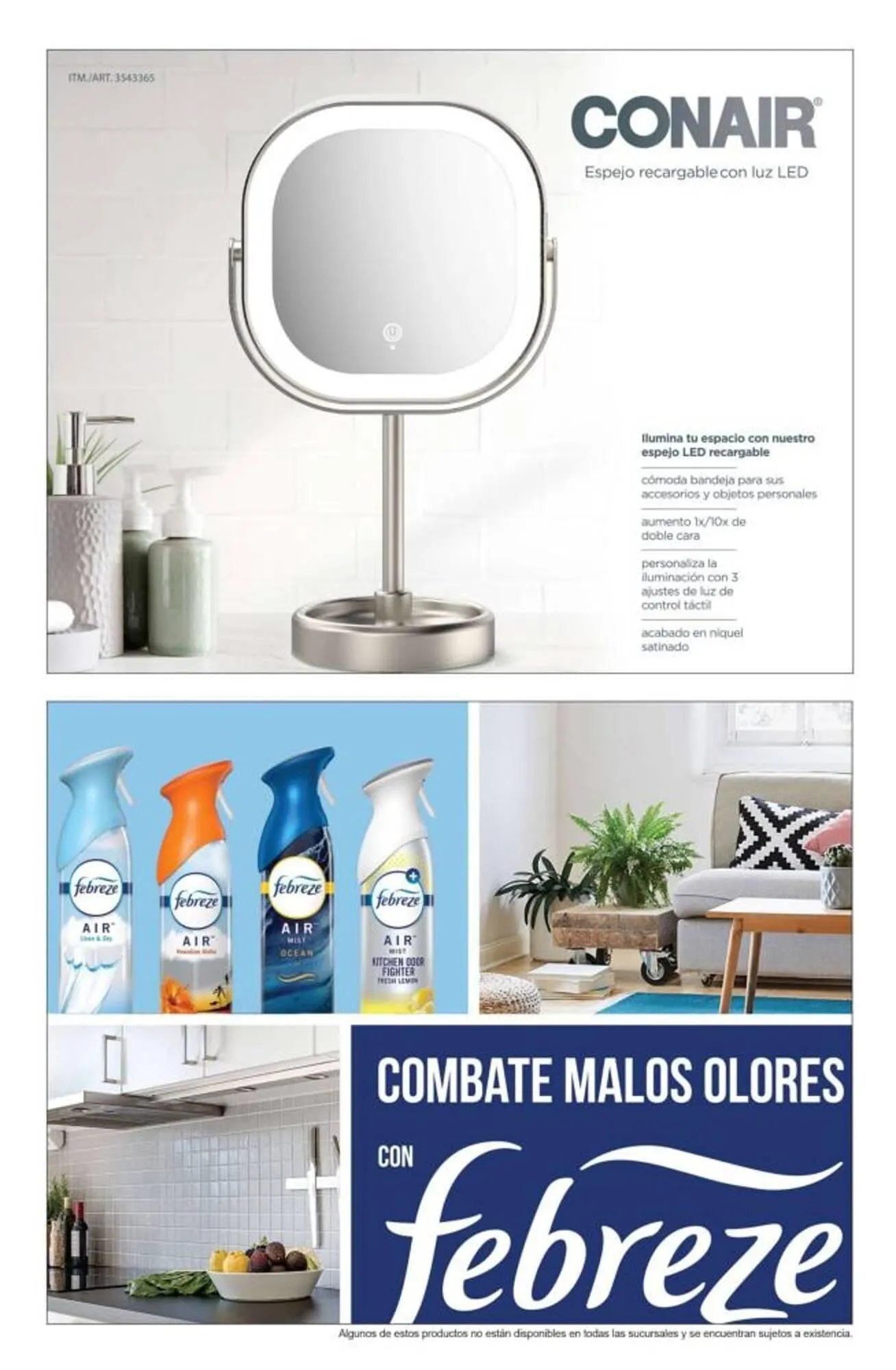 Catálogo de Catálogo Costco 1 de agosto al 31 de agosto 2025 - Pagina 115