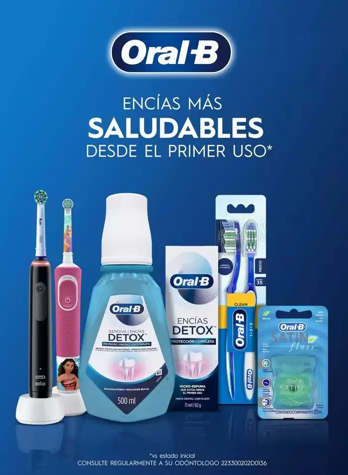 Catálogo de Ofertas 2 de mayo al 11 de mayo 2025 - Pagina 67