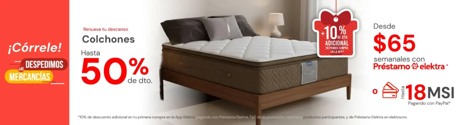 Catálogo de Catálogo Elektra 9 de enero al 31 de enero 2026 - Pagina 5