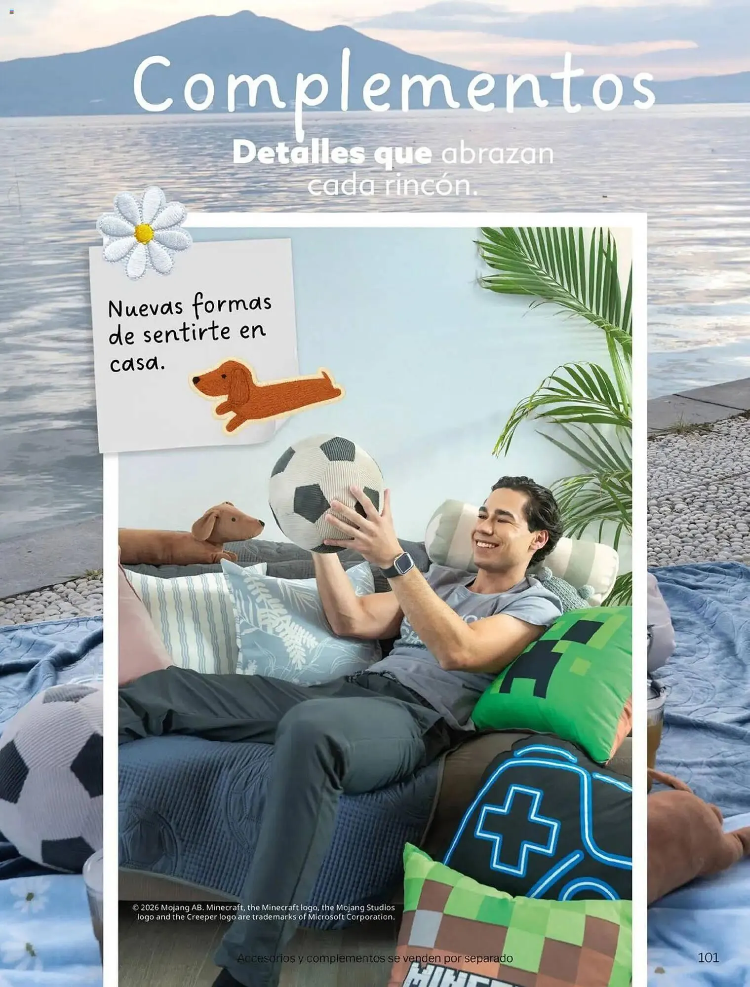 Catálogo de Catálogo Vianney 23 de enero al 1 de mayo 2026 - Pagina 103