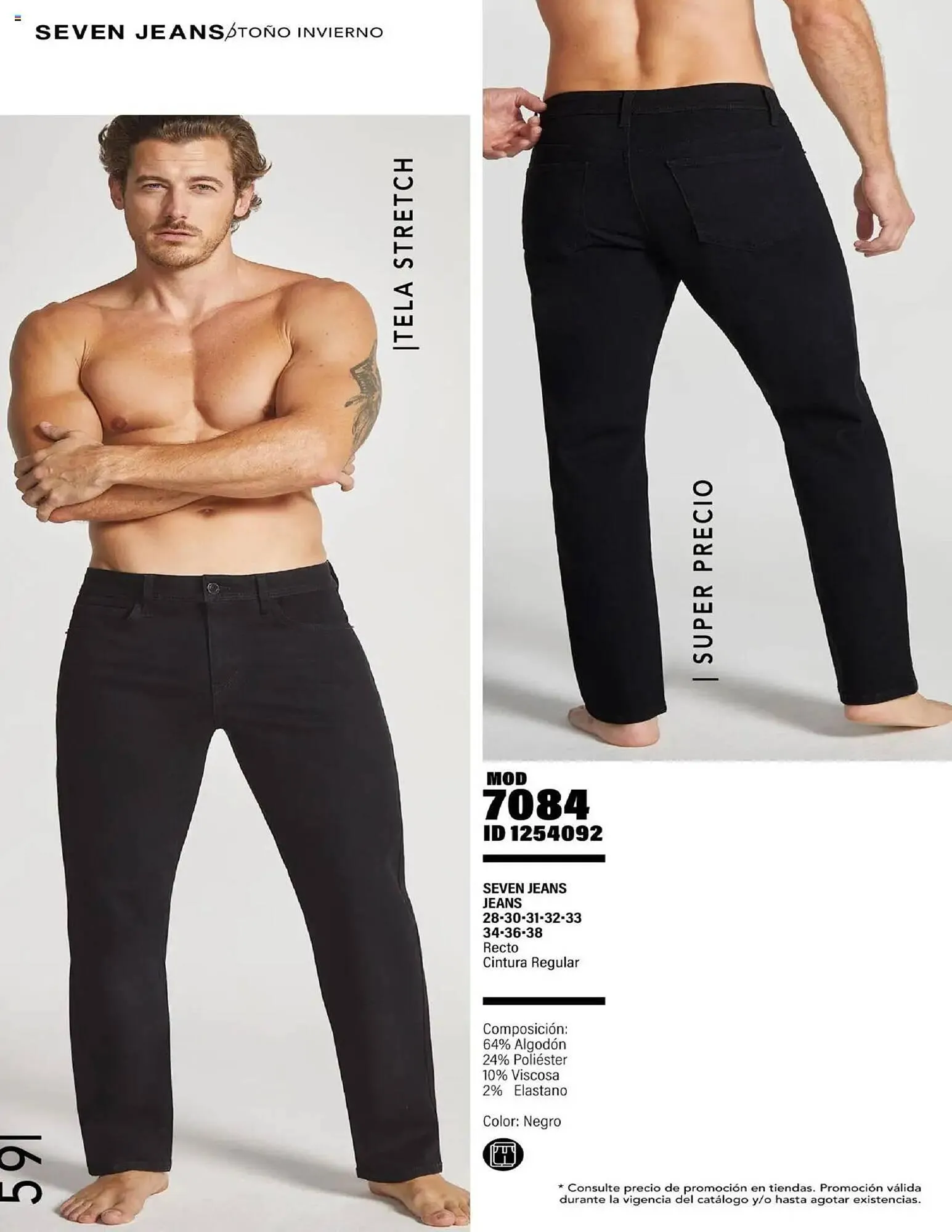 Catálogo de Catálogo Price Shoes 23 de julio al 1 de enero 2026 - Pagina 59