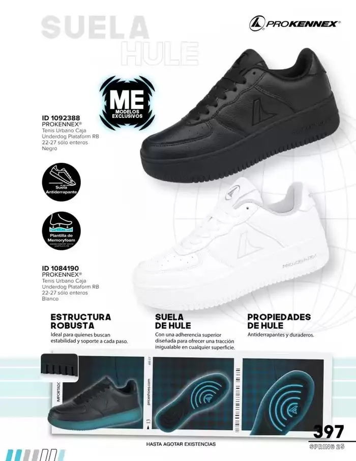 Catálogo de IMP SPRING | 2025 | 1E 17 de febrero al 28 de febrero 2025 - Pagina 399