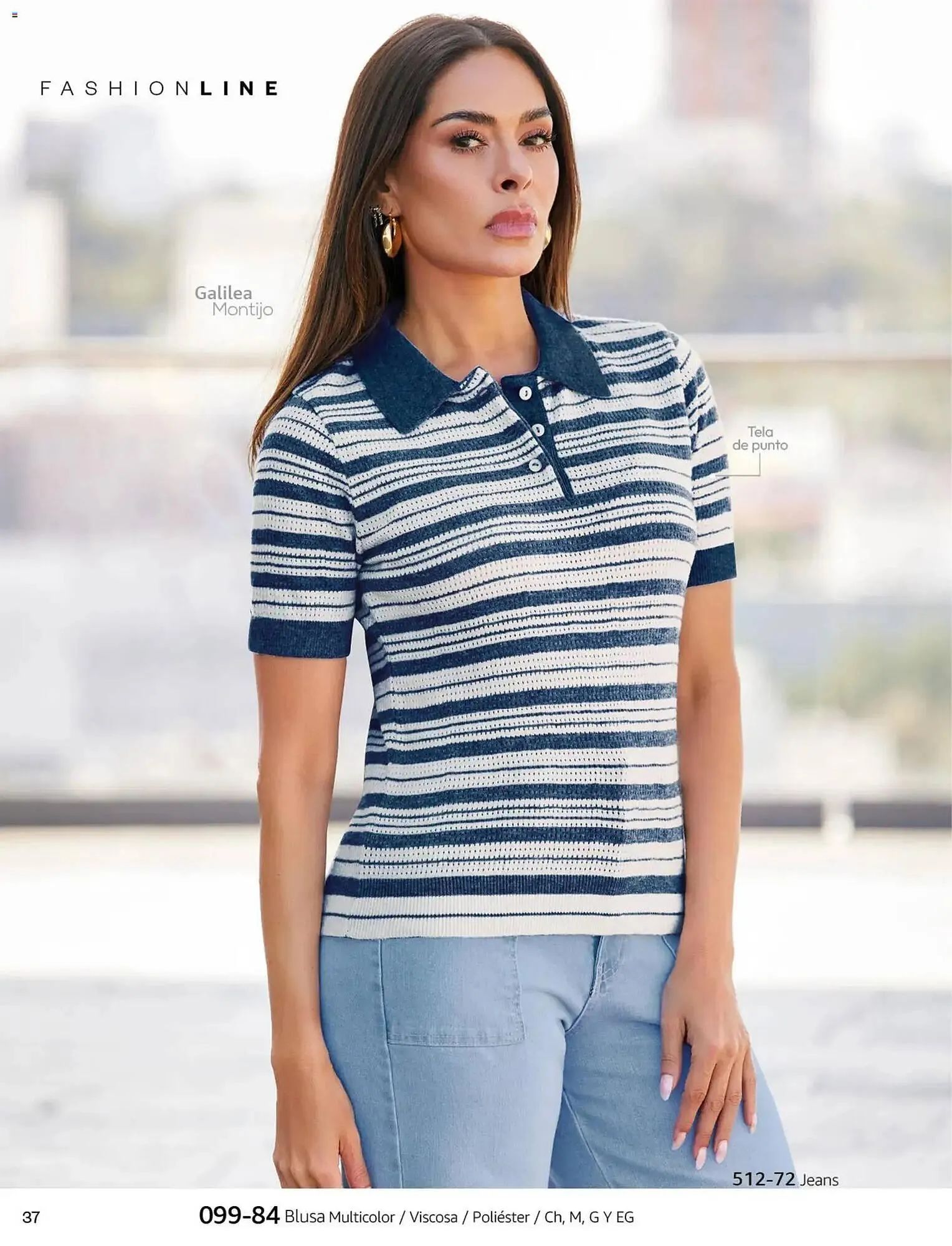 Catálogo de Catálogo Cklass 2 de enero al 1 de mayo 2026 - Pagina 38