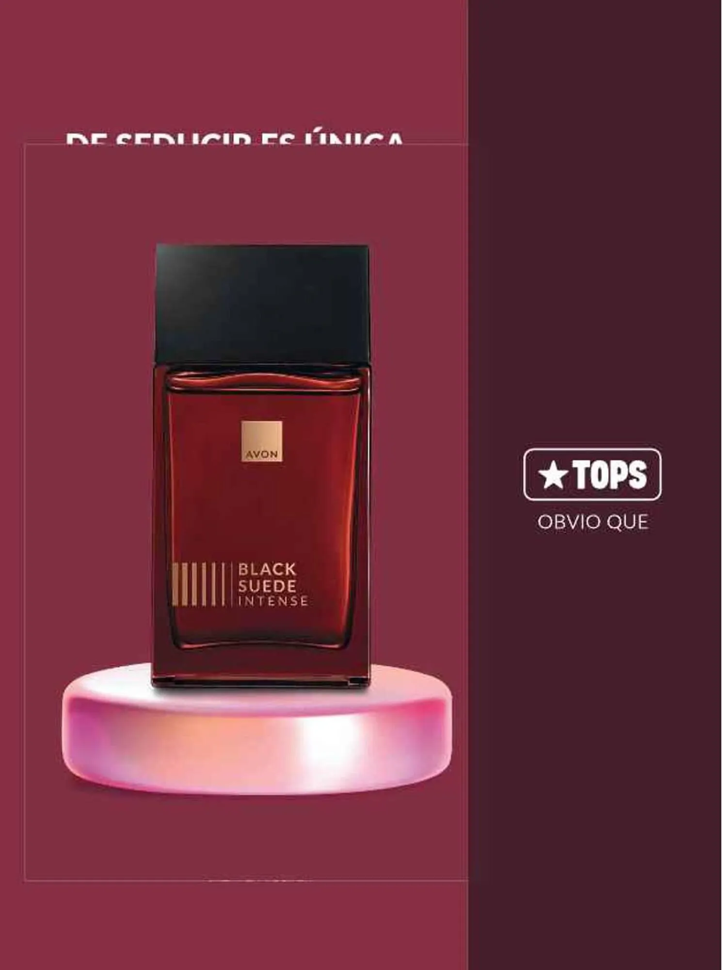 Catálogo de Catálogo Avon 18 de marzo al 14 de abril 2026 - Pagina 65