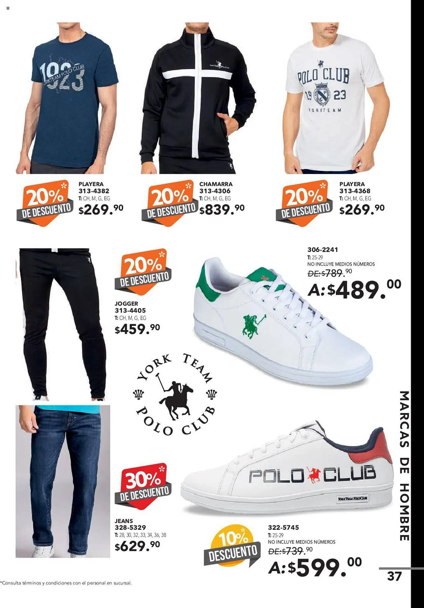 Catálogo de Catálogo Andrea 12 de noviembre al 25 de noviembre 2023 - Pagina 113