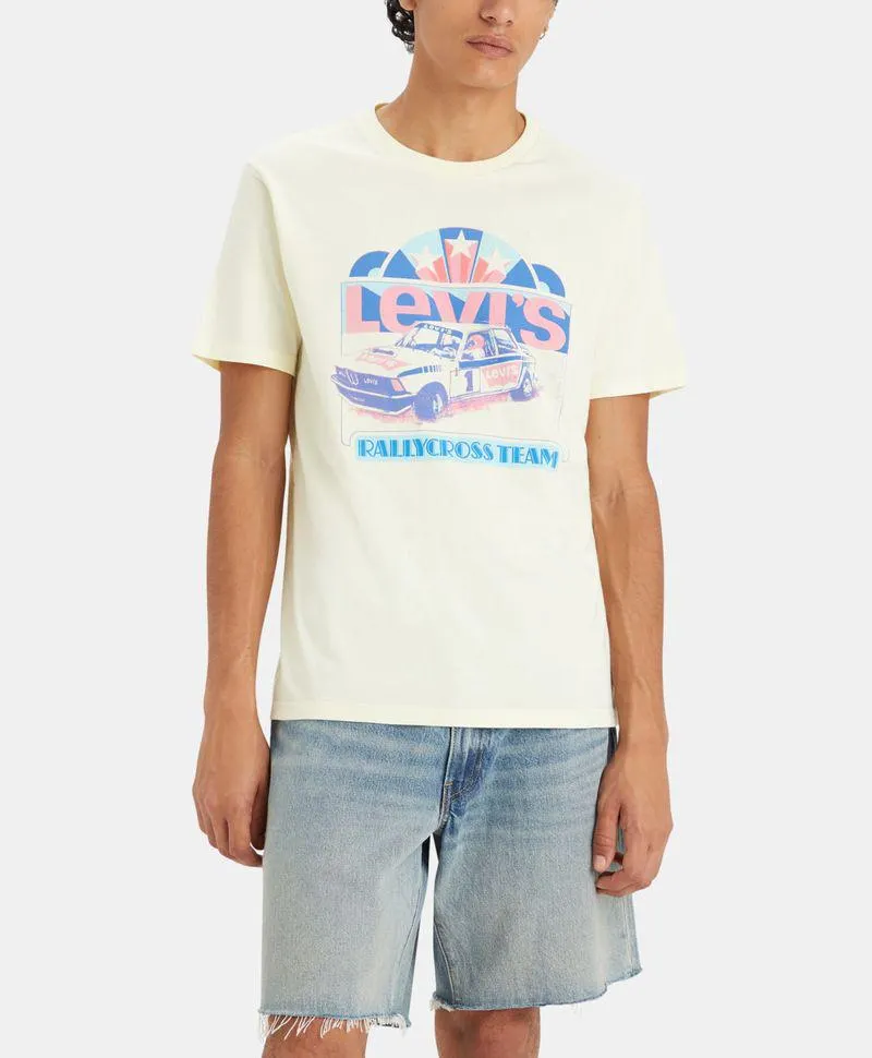 Playera Clásica Levi’s®