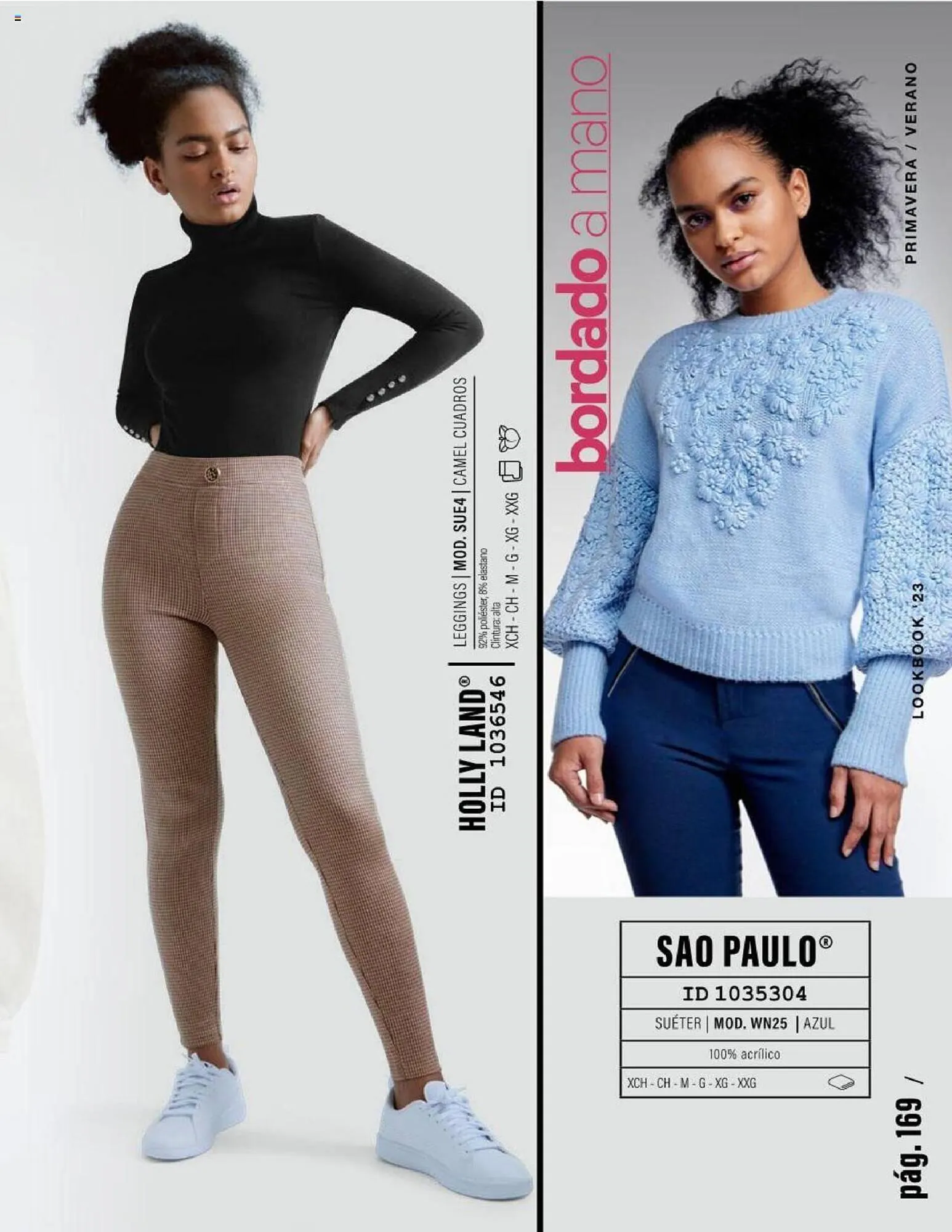 Catálogo de Catálogo Price Shoes 10 de marzo al 31 de agosto 2023 - Pagina 171