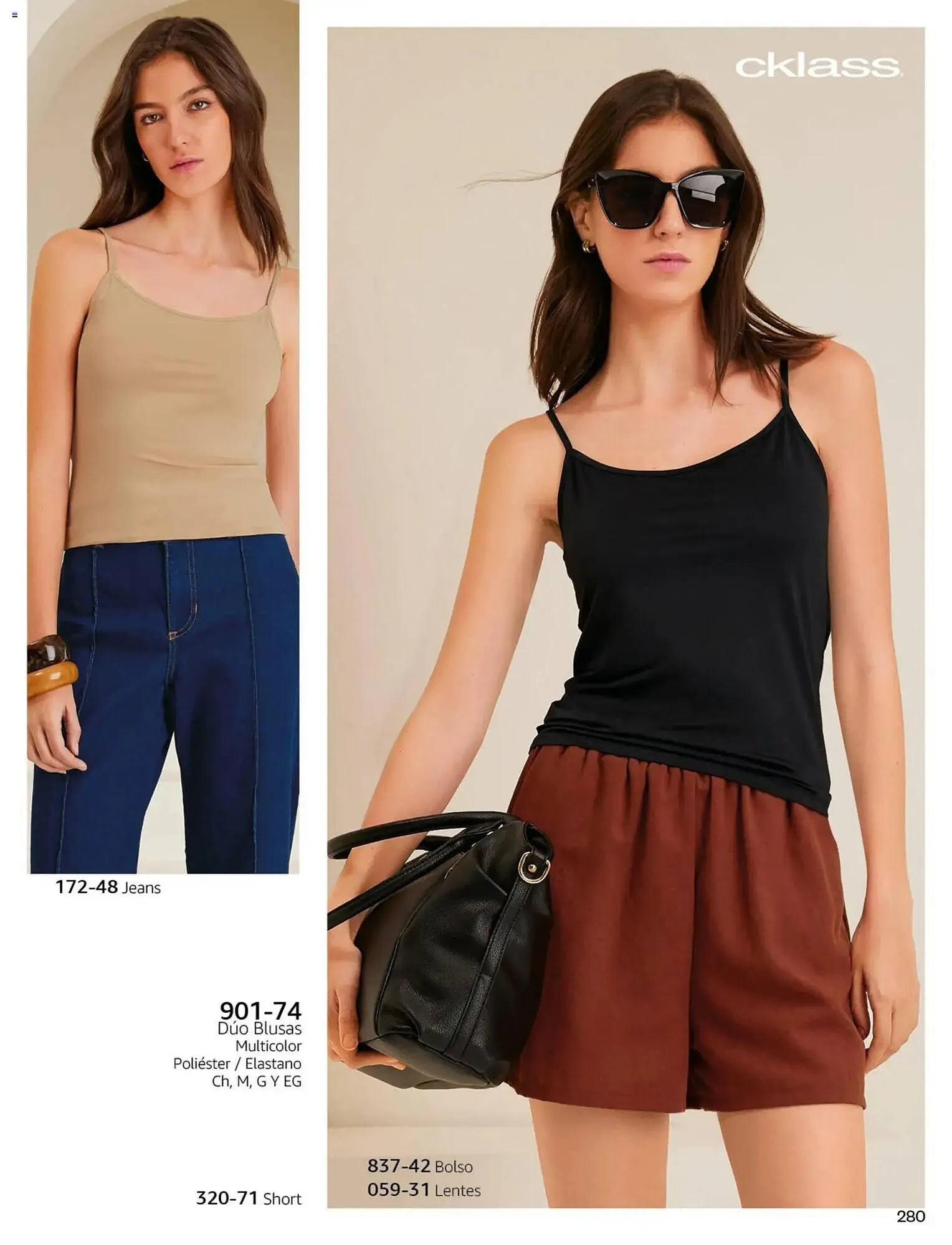 Catálogo de Catálogo Cklass 2 de enero al 1 de mayo 2026 - Pagina 328