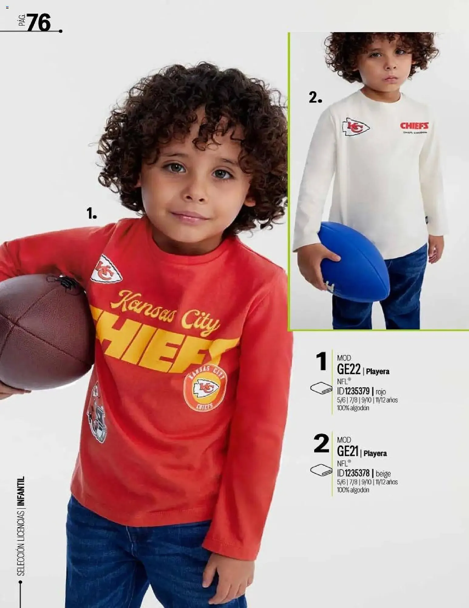 Catálogo de Catálogo Price Shoes 9 de mayo al 1 de enero 2027 - Pagina 76