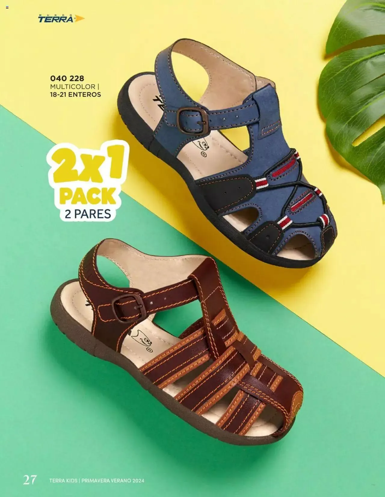 Catálogo de Mundo Terra catálogo 1 de enero al 31 de diciembre 2024 - Pagina 706