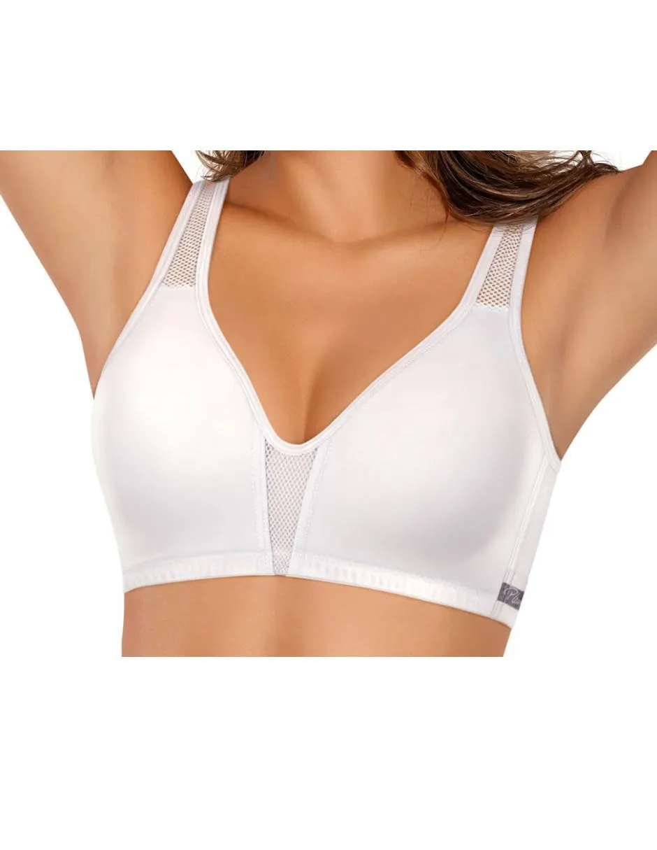 T-shirt bra Playtex