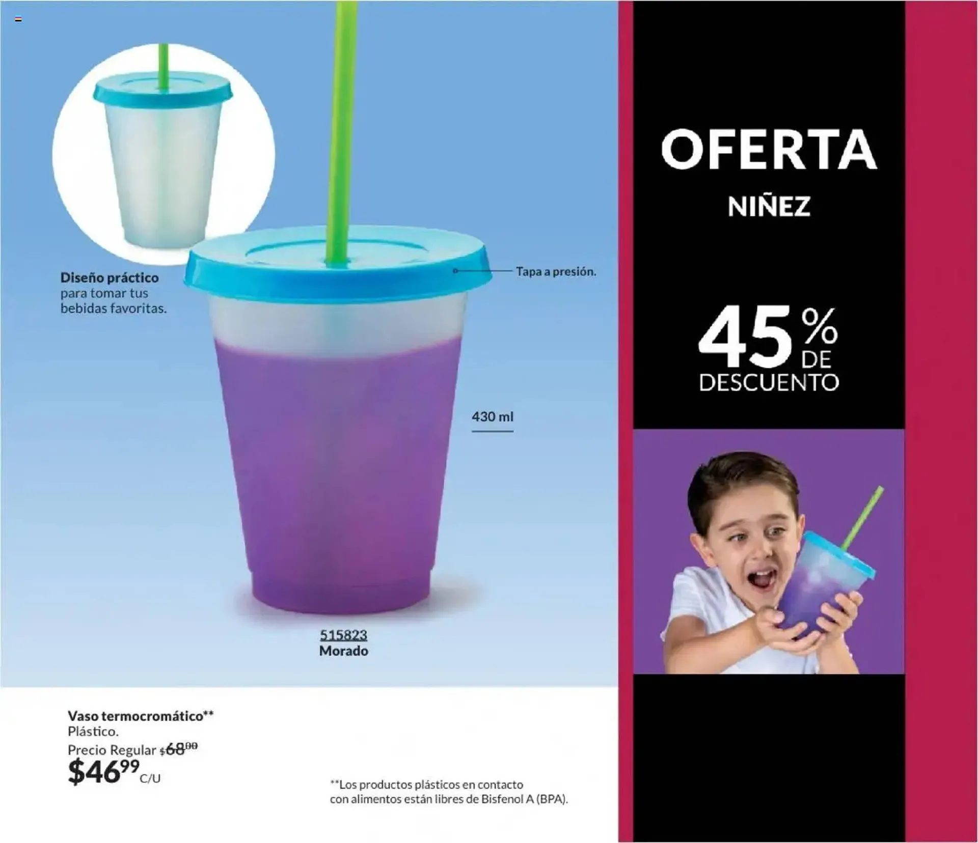 Catálogo de Catálogo Avon 3 de diciembre al 18 de enero 2025 - Pagina 153