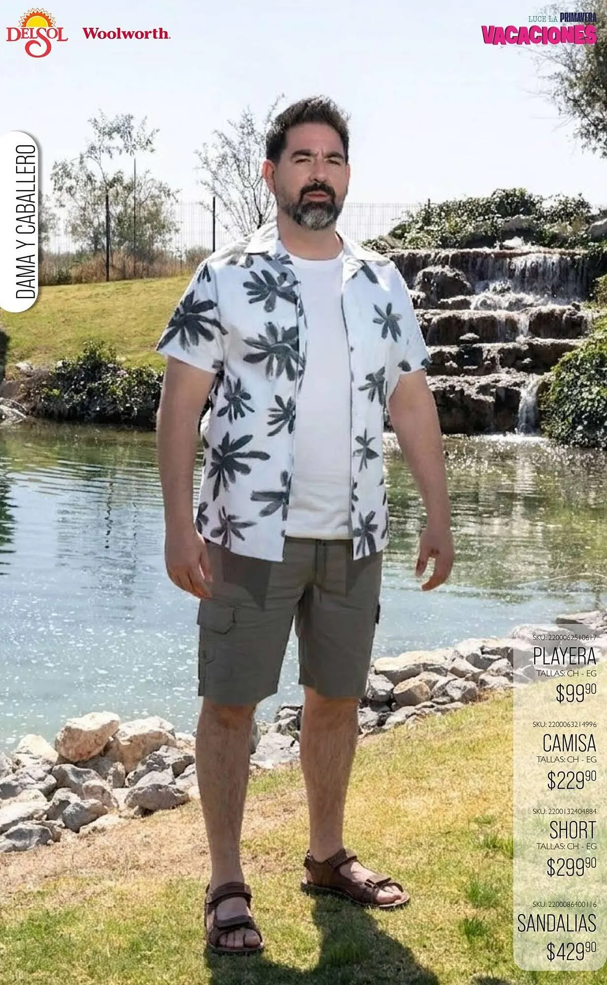 Catálogo de Folleto DelSol 19 de marzo al 13 de abril 2026 - Pagina 5