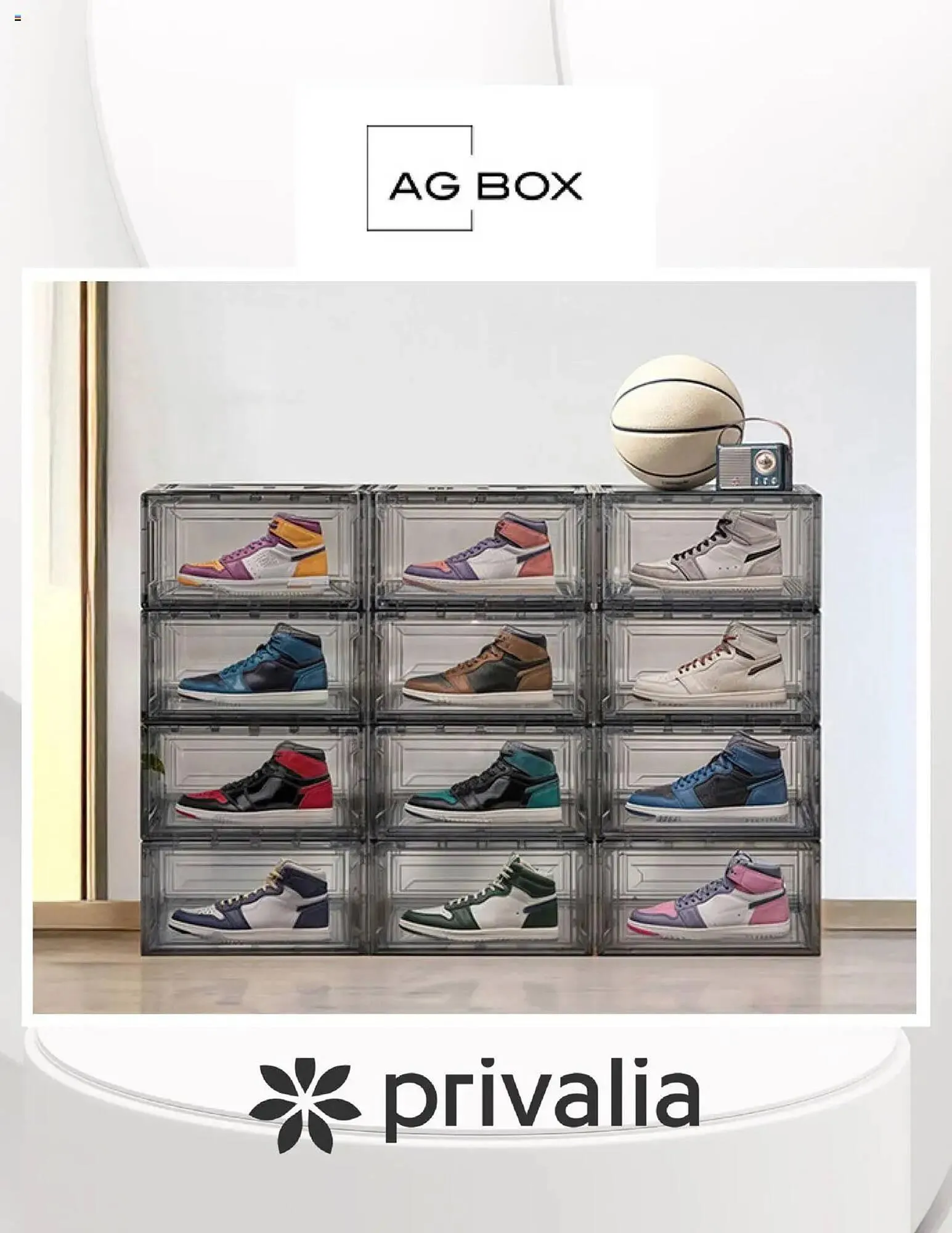 Catálogo de Catálogo Privalia 20 de julio al 1 de agosto 2025 - Pagina 5