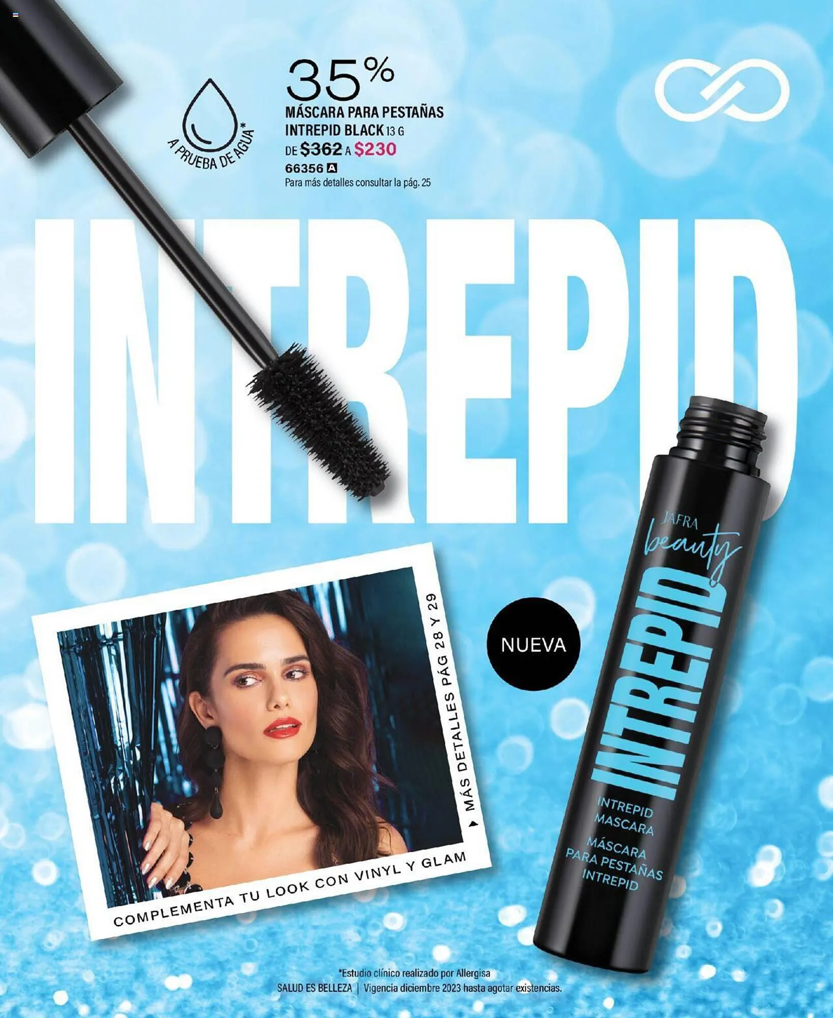 Catálogo de Catálogo Jafra 1 de diciembre al 31 de diciembre 2023 - Pagina 76