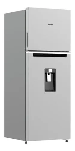 Refrigerador Top Mount Whirlpool WT1333K 13p³