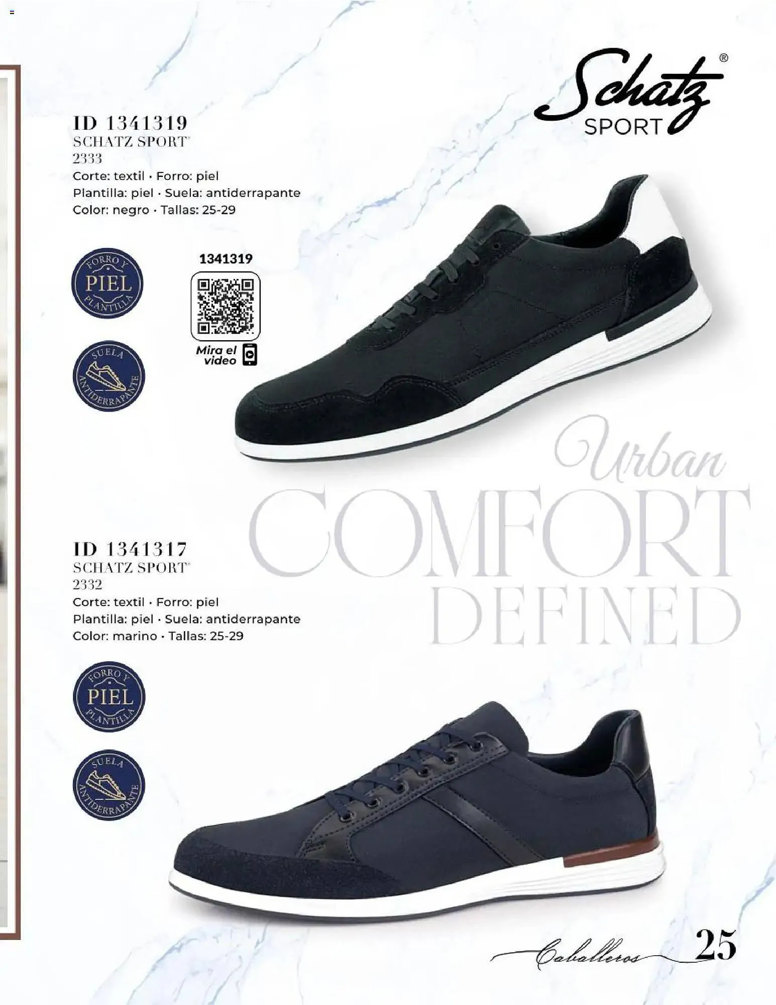Catálogo de Catálogo Price Shoes 14 de mayo al 1 de octubre 2027 - Pagina 25