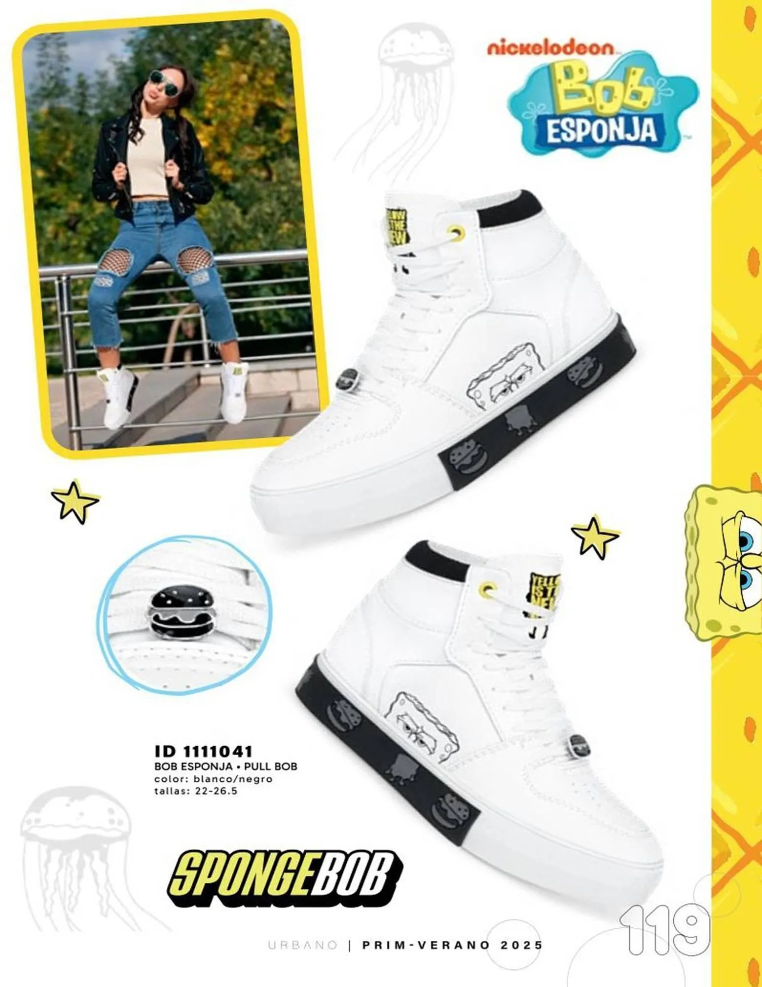 Catálogo de Catálogo Price Shoes 3 de junio al 31 de diciembre 2025 - Pagina 119