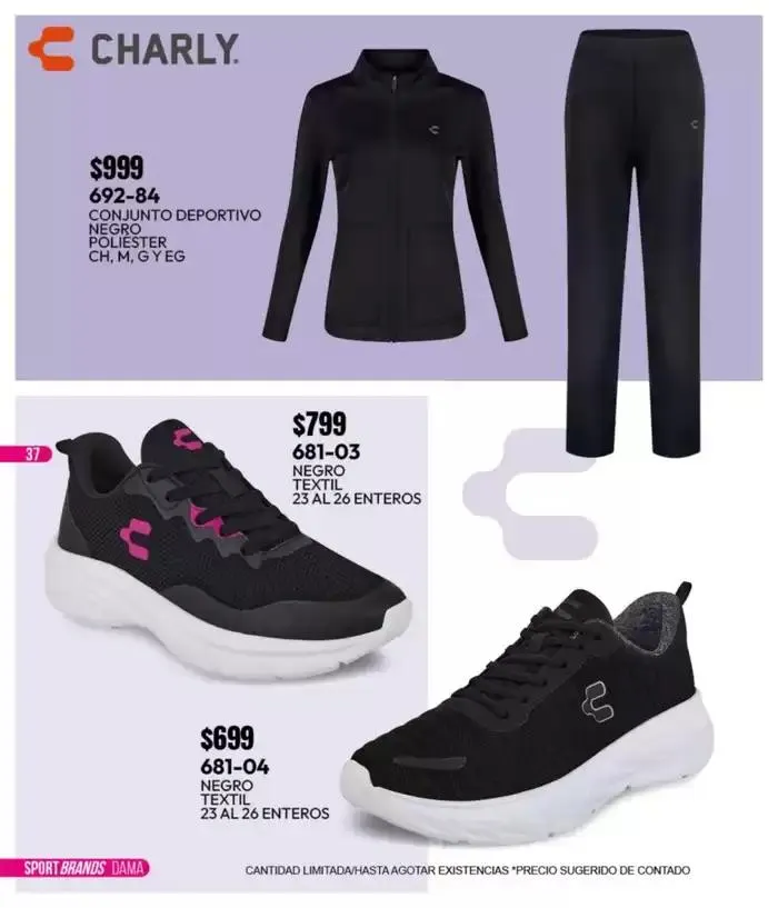 Catálogo de Nuestras mejores ofertas para ti 11 de marzo al 31 de diciembre 2025 - Pagina 40