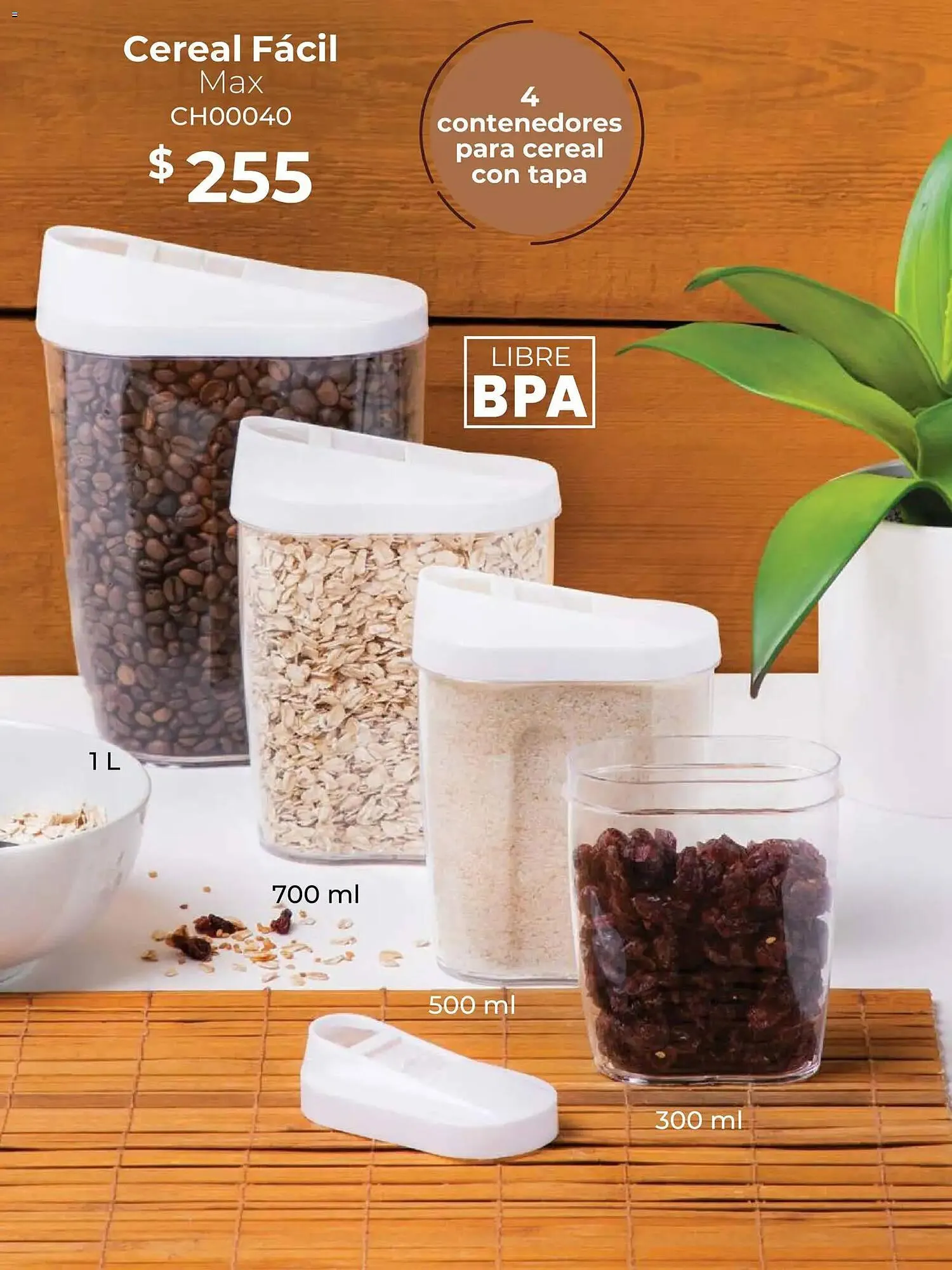 Catálogo de Catálogo Colchas Concord 5 de marzo al 31 de marzo 2026 - Pagina 140