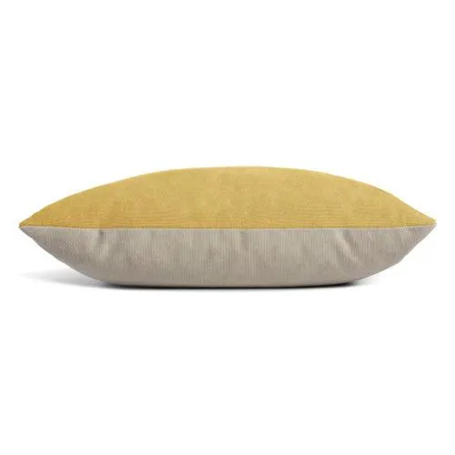 Signal Canvas 20" Square Pillow
