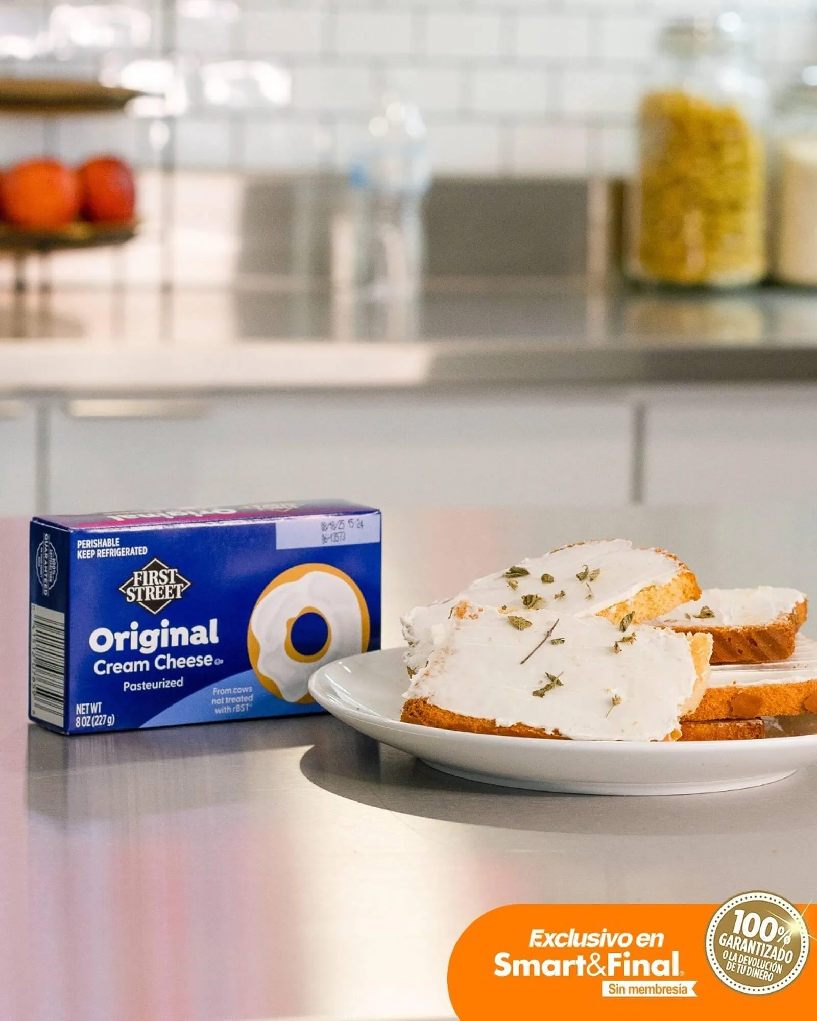 Catálogo de Catálogo Smart & Final 20 de junio al 20 de junio 2025 - Pagina 1