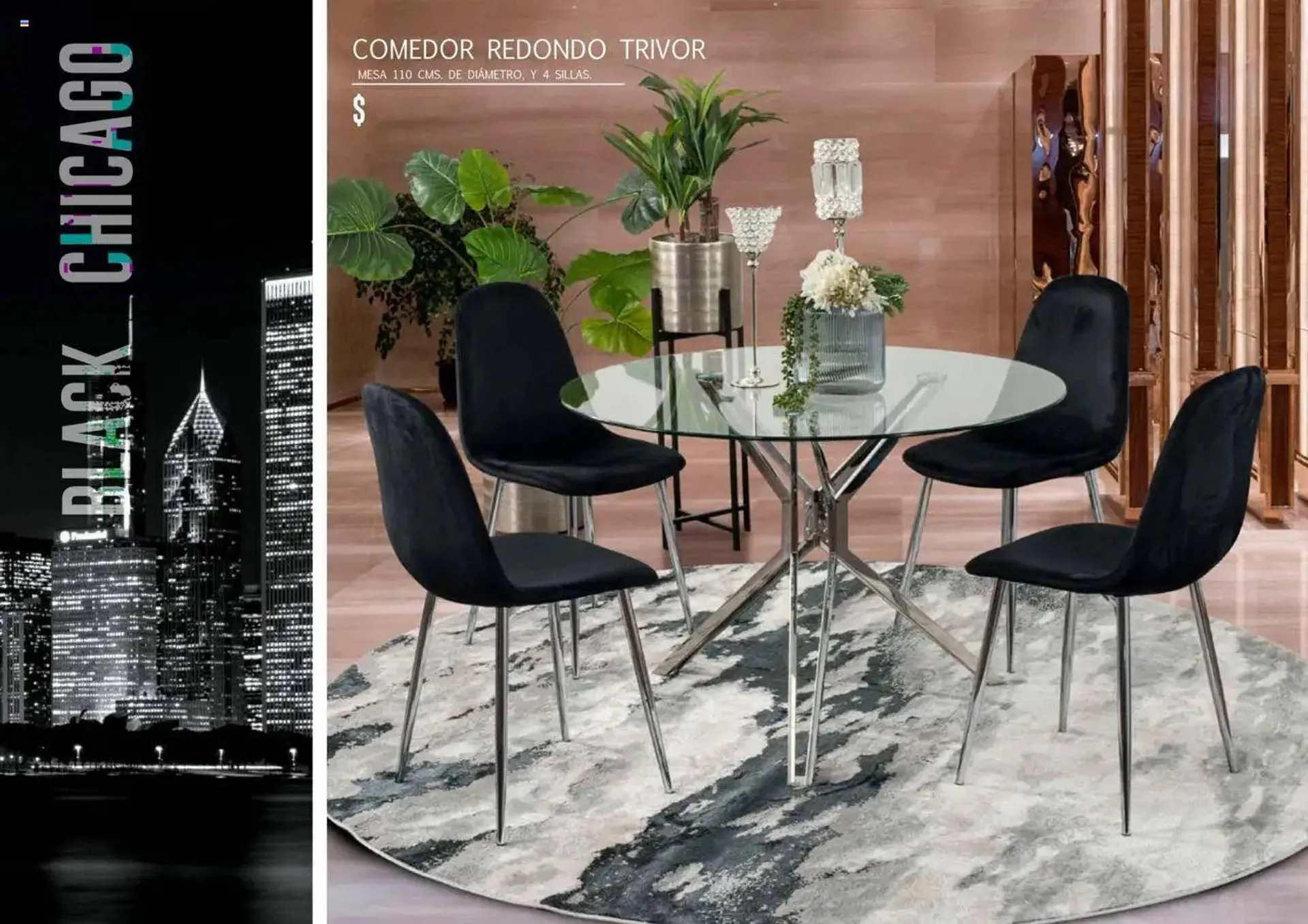 Catálogo de Catálogo Muebles Dico 25 de septiembre al 1 de agosto 2026 - Pagina 33