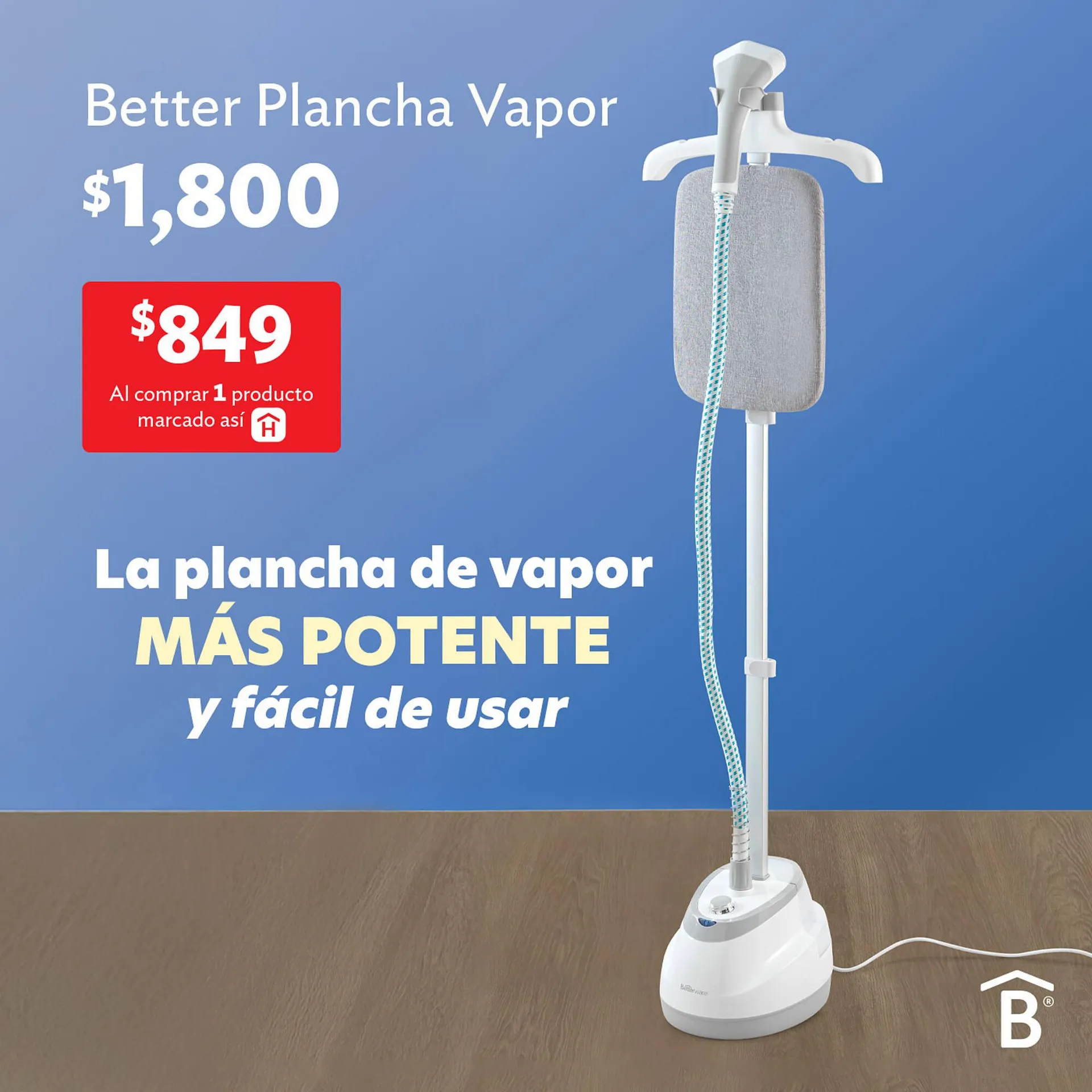 Catálogo de Catálogo BetterWare 29 de julio al 10 de agosto 2025 - Pagina 2