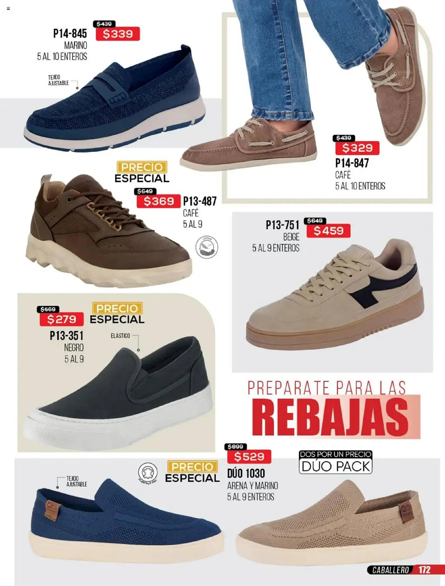 Catálogo de Catálogo Cklass 23 de junio al 1 de enero 2026 - Pagina 173