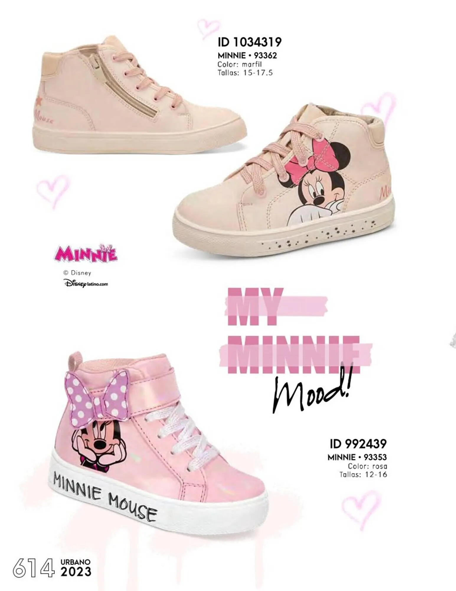 Catálogo de Catálogo Price Shoes 18 de abril al 10 de septiembre 2023 - Pagina 614