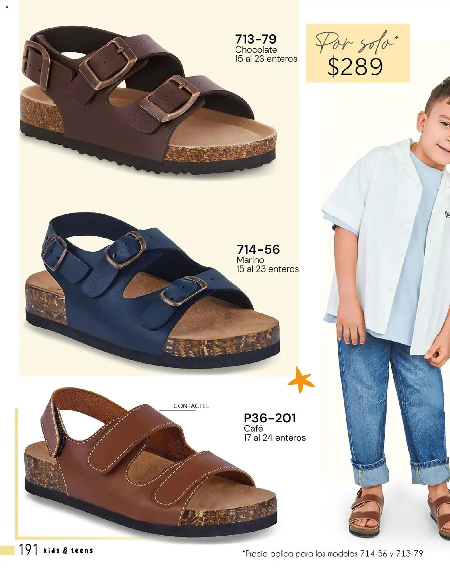 Catálogo de Catálogo Cklass 5 de marzo al 1 de septiembre 2026 - Pagina 434