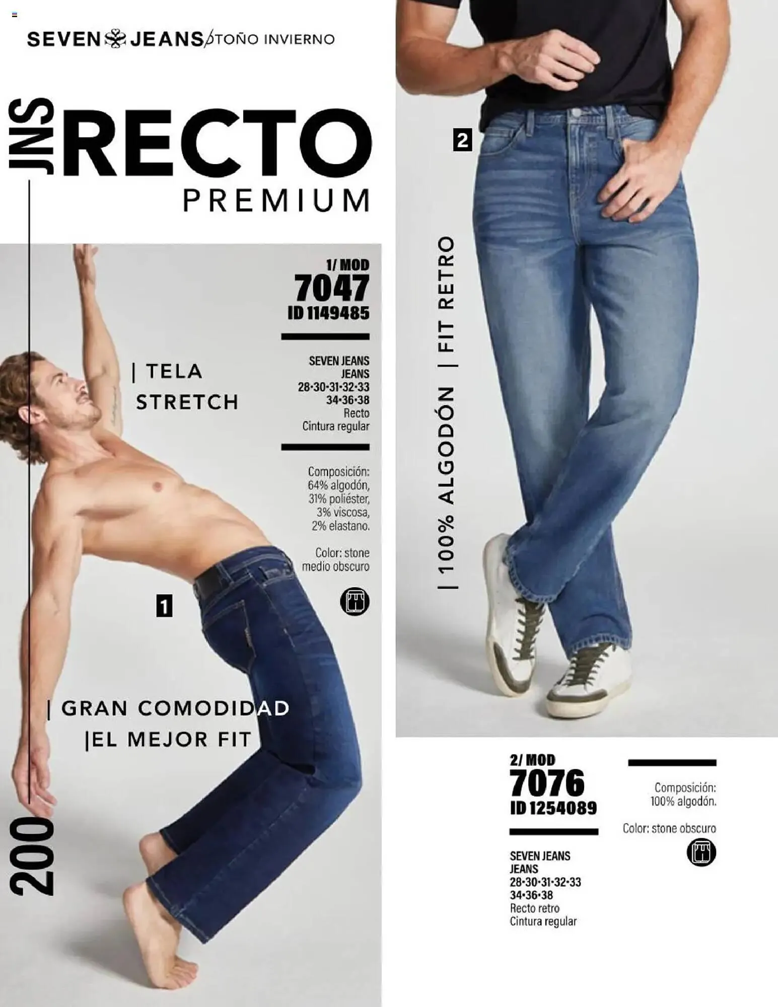 Catálogo de Catálogo Price Shoes 5 de agosto al 31 de agosto 2025 - Pagina 200