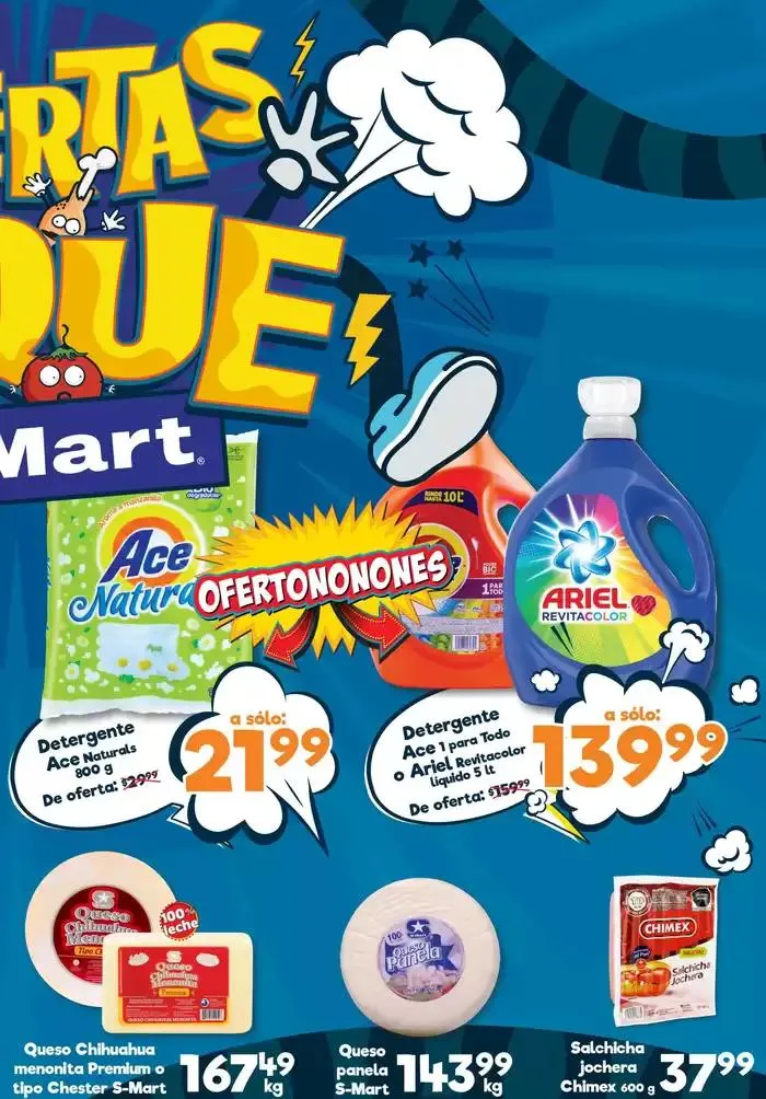 Catálogo de Excelente oferta para todos los clientes 10 de enero al 13 de enero 2025 - Pagina 3