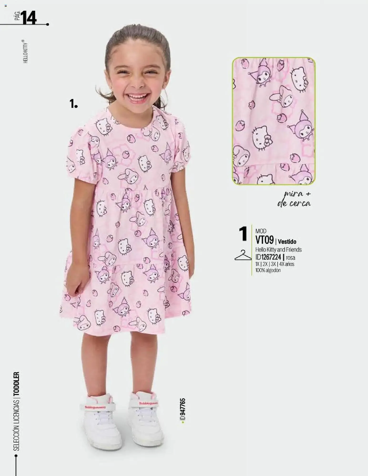 Catálogo de Catálogo Price Shoes 9 de mayo al 1 de enero 2027 - Pagina 14