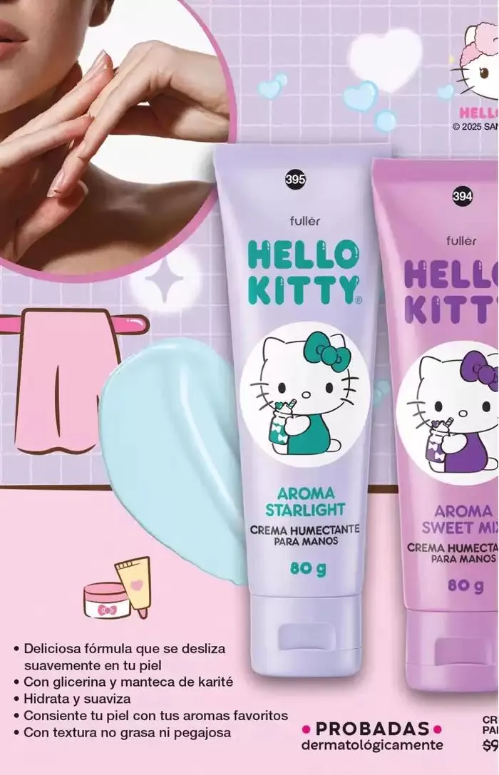 Catálogo de Fuller CAMPAÑA 18 12 de diciembre al 31 de diciembre 2024 - Pagina 58