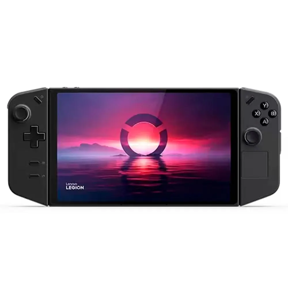 Lenovo Legion Go 8.8 / 144Hz / WQXGA / PC portátil para juegos con pantalla táctil / AMD Ryzen Z1 Extreme / 16GB RAM / 1TB SSD / Shadow Black DDESCUENTOS