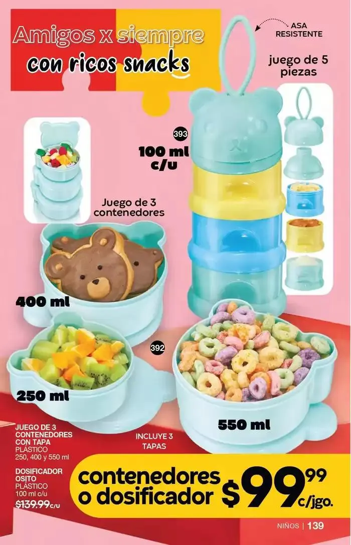 Catálogo de Fuller CAMPAÑA 19 27 de diciembre al 14 de enero 2025 - Pagina 43