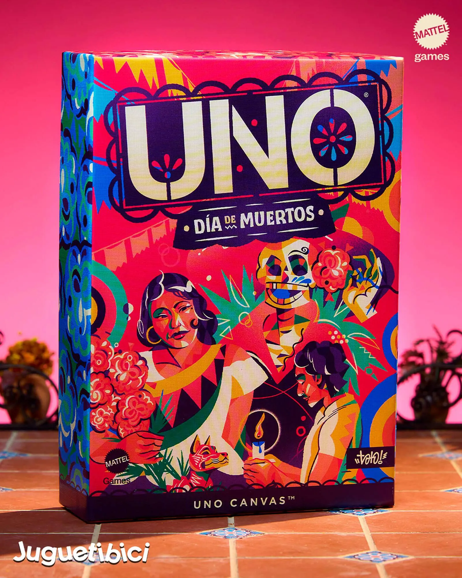 Catálogo de Catálogo Juguetibici 5 de junio al 5 de junio 2025 - Pagina 3