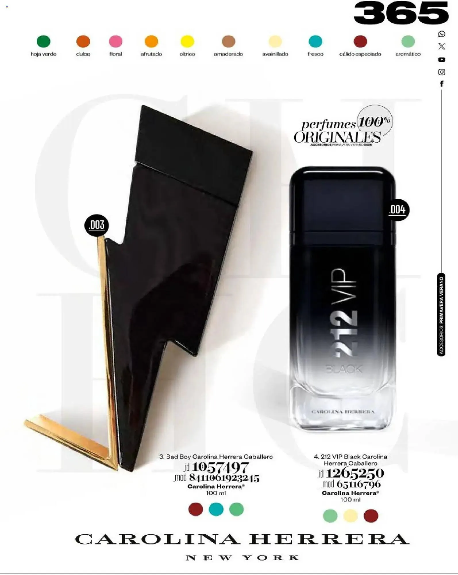 Catálogo de Catálogo Price Shoes 18 de abril al 1 de enero 2027 - Pagina 365