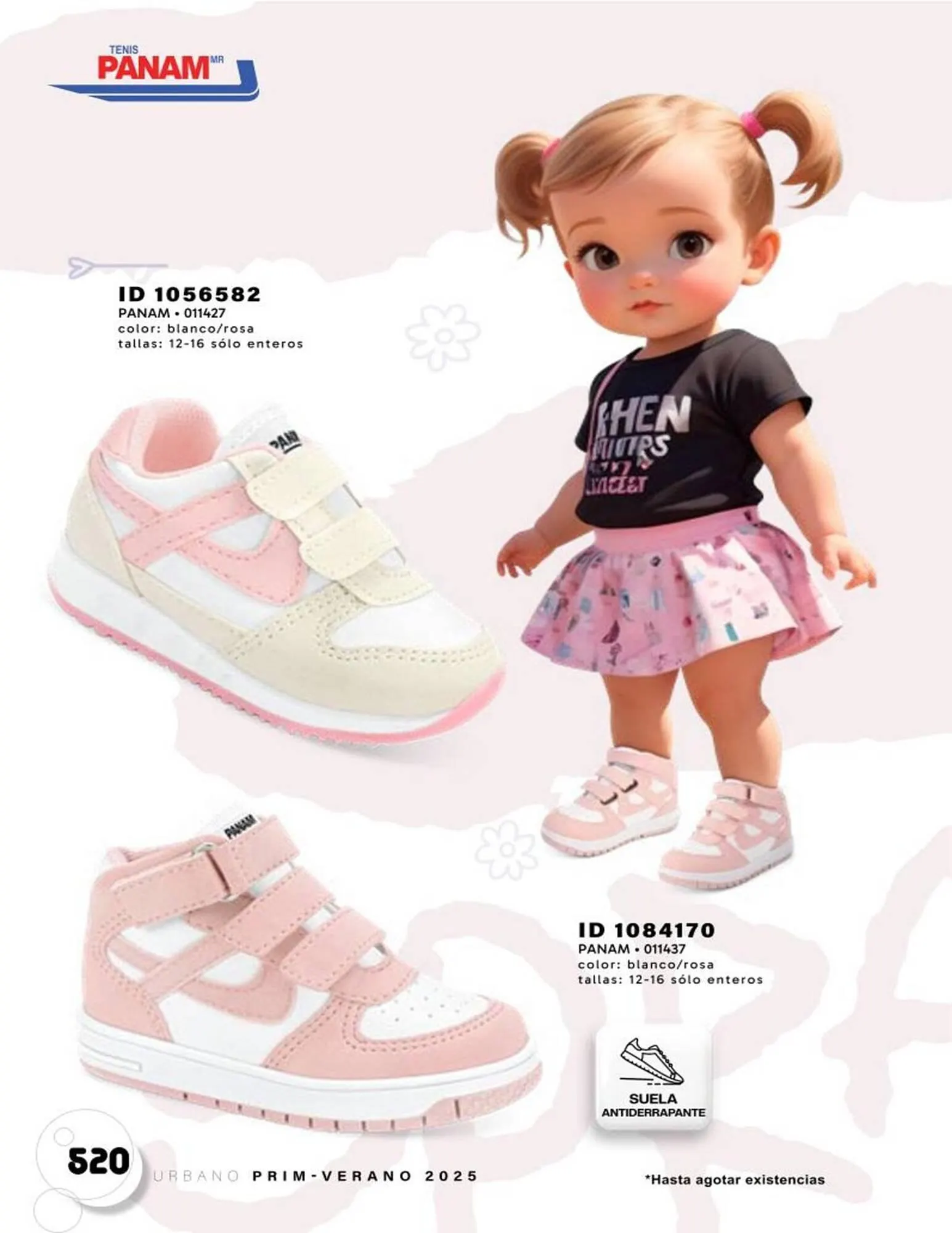 Catálogo de Catálogo Price Shoes 3 de junio al 31 de diciembre 2025 - Pagina 520