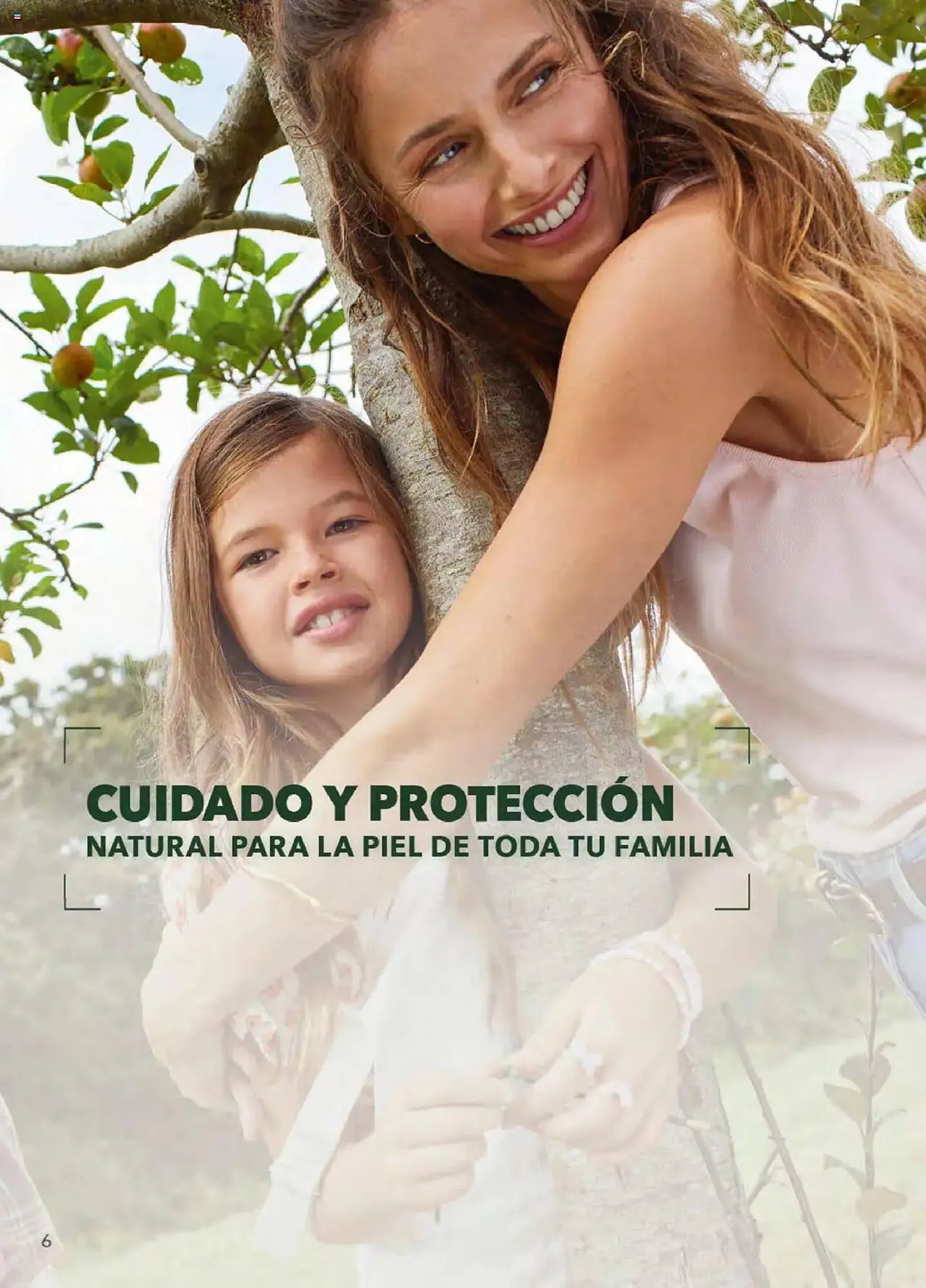 Catálogo de Catálogo Yves Rocher 25 de marzo al 14 de abril 2025 - Pagina 6