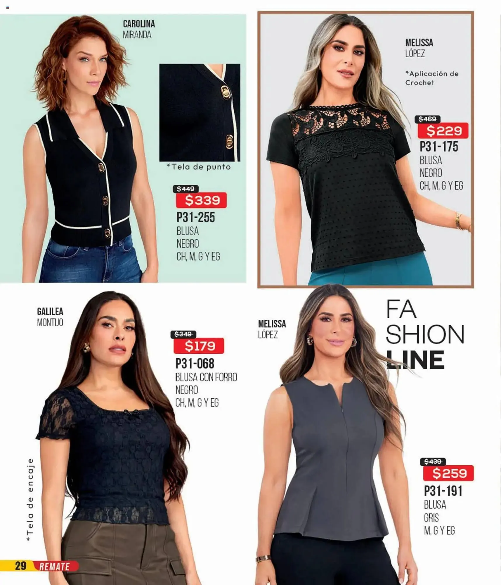 Catálogo de Catálogo Cklass 10 de febrero al 1 de junio 2026 - Pagina 30